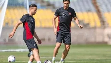 پرسپولیس در خرم‌آباد به دنبال انتقام از رحمتی 