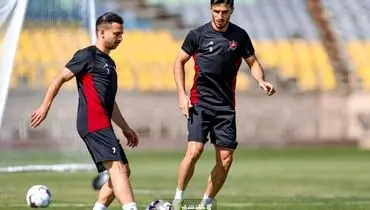 پرسپولیس در خرم‌آباد به دنبال انتقام از رحمتی 
