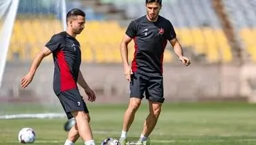 پرسپولیس در خرم‌آباد به دنبال انتقام از رحمتی 