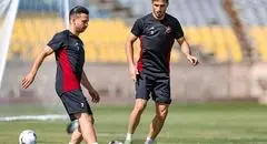 پرسپولیس در خرمآباد به دنبال انتقام از رحمتی