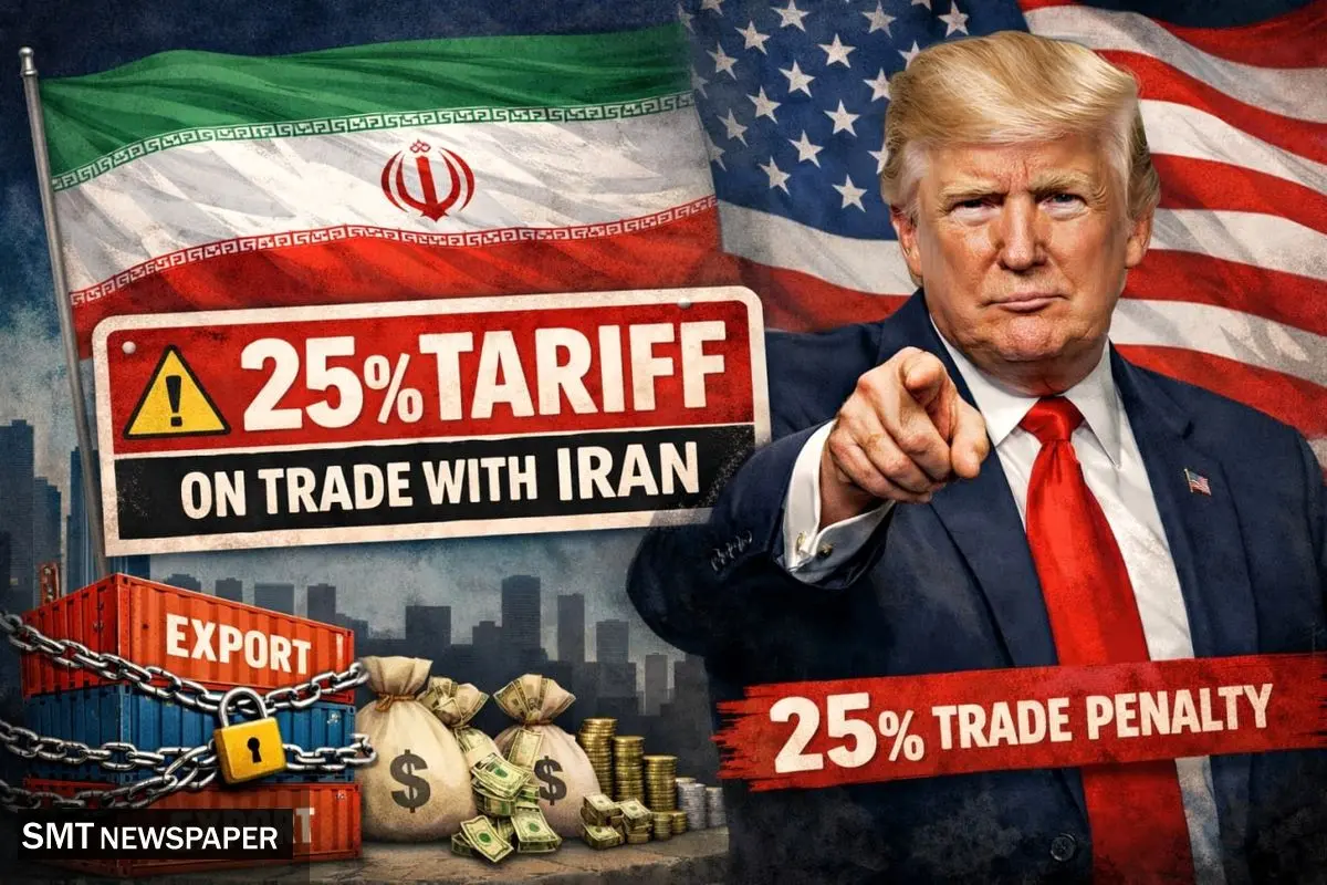 تیر خلاص ترامپ به «استراتژی همسایگی»