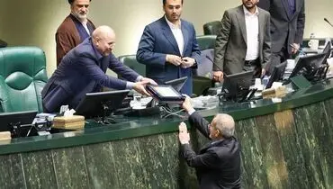 جزییات دخل‌وخرج دولت در سال آینده
