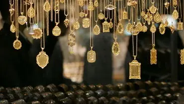 قیمت طلا دوباره گران شد؛ امروز چهارشنبه ۹ مهر ۱۴۰۴ + جدول