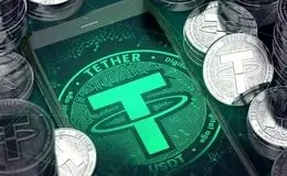 قیمت تتر امروز شنبه ۲۱ تیر؛ معامله با نرخ ۸۹,۹۱۳ تومان