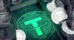 قیمت تتر امروز شنبه ۲۱ تیر؛ معامله با نرخ ۸۹,۹۱۳ تومان