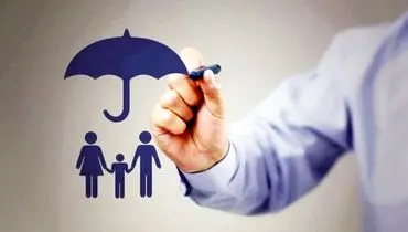 رشد ضریب نفوذ بیمه، ابزار پایداری اقتصاد