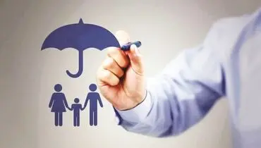 رشد ضریب نفوذ بیمه، ابزار پایداری اقتصاد