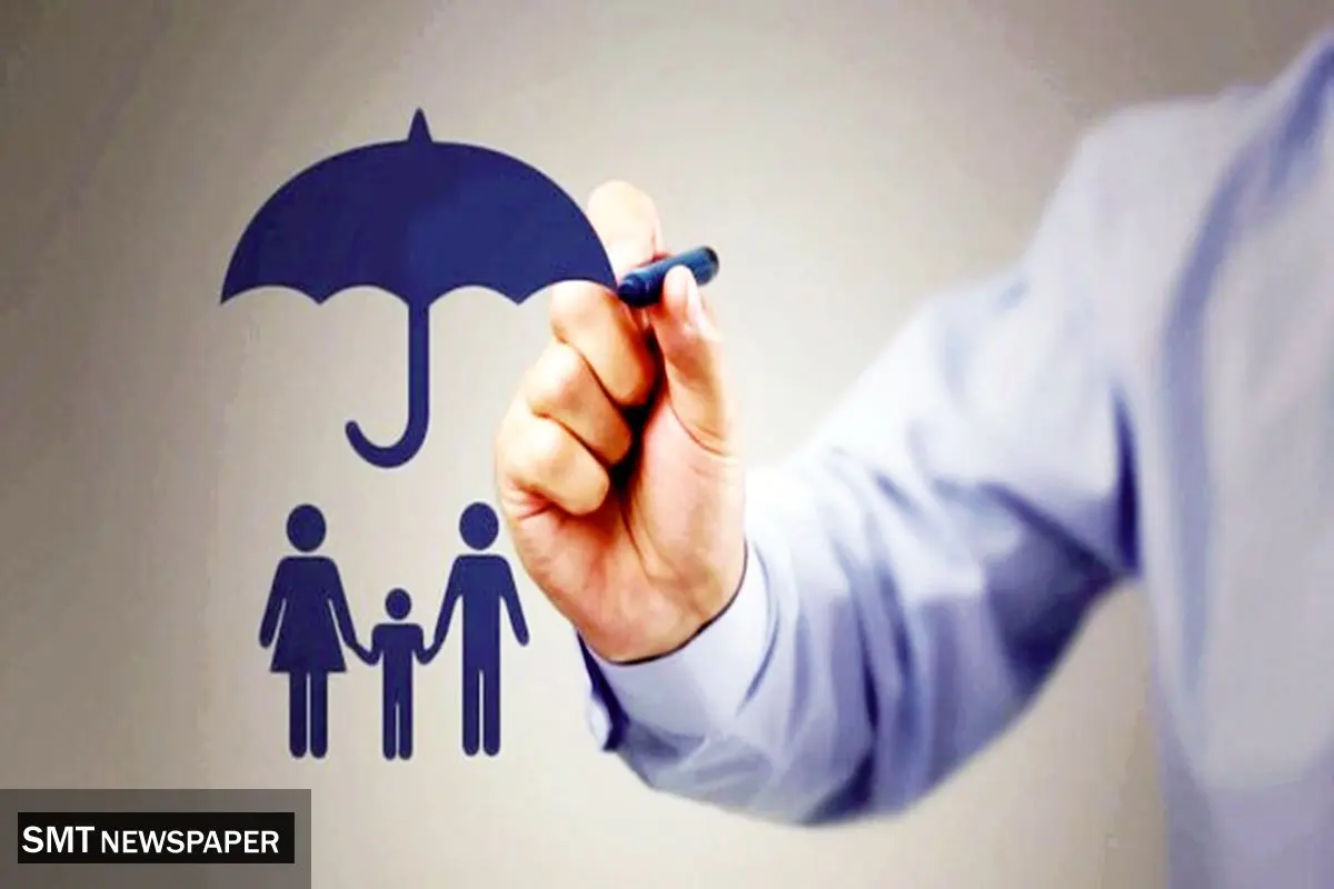 رشد ضریب نفوذ بیمه، ابزار پایداری اقتصاد