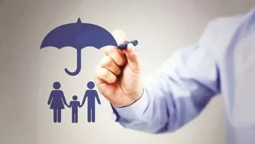 رشد ضریب نفوذ بیمه، ابزار پایداری اقتصاد