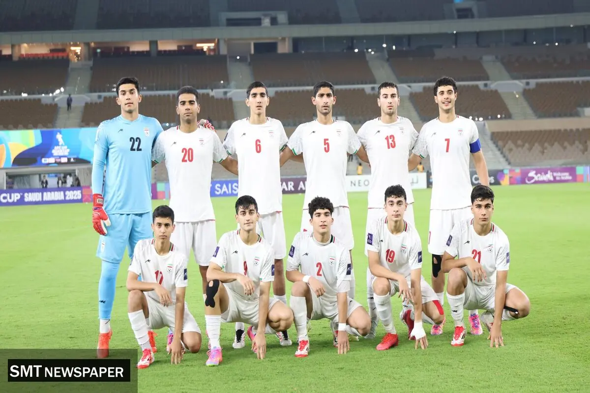 خطر یک فاجعه بزرگ ایران!