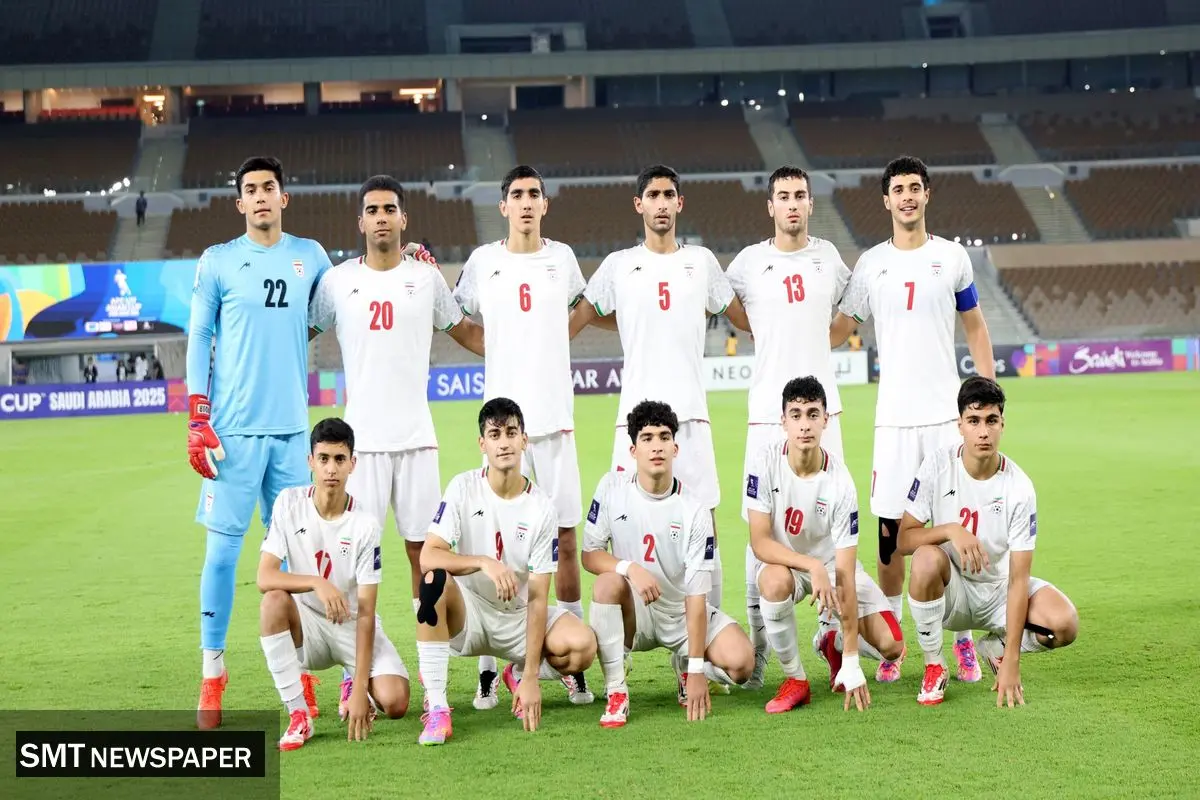 خطر یک فاجعه بزرگ ایران!