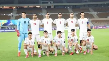 خطر یک فاجعه بزرگ ایران!