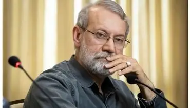 لاریجانی: ایران برای یک جنگ طولانی آماده است