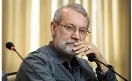 لاریجانی: ایران برای یک جنگ طولانی آماده است