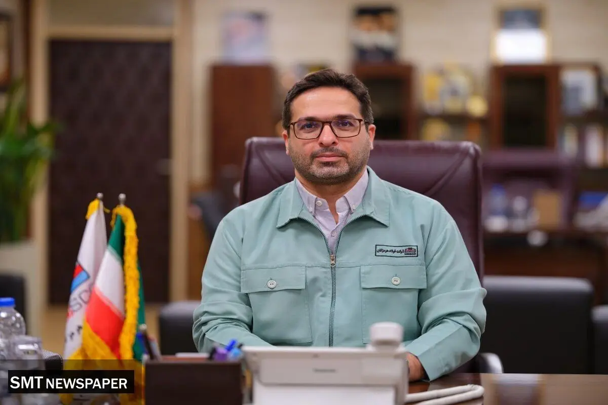 تاب‌آوری اقتصادی و رشد تولید کشور با تکیه بر صنعت و معدن