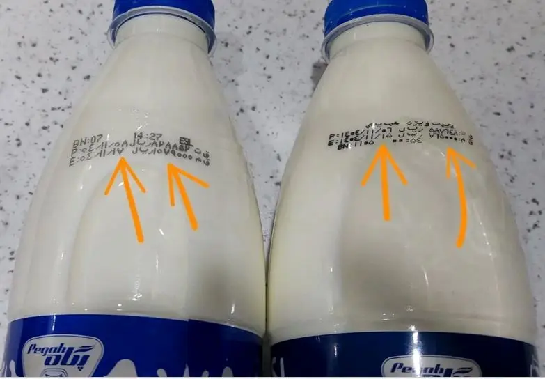 قیمت شیر نایلونی هم سر به فلک کشید / بازار لبنیات رها شده، نظارتی در کار نیست