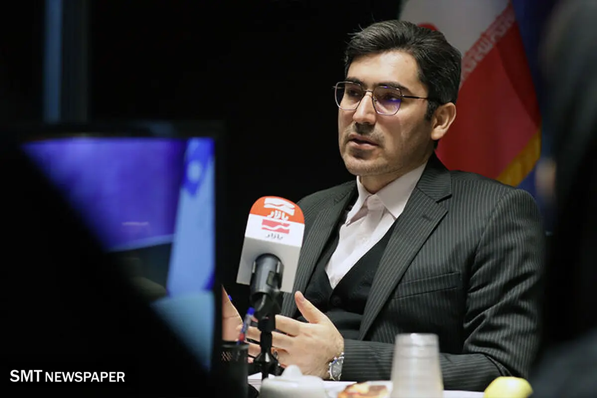 کاهش ۶ میلیاردمترمکعبی برداشت آب از منابع زیرزمینی