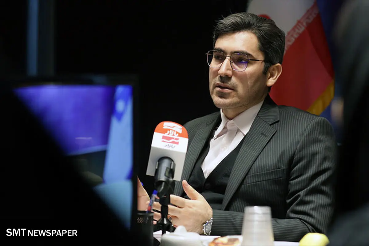 کاهش ۶ میلیاردمترمکعبی برداشت آب از منابع زیرزمینی