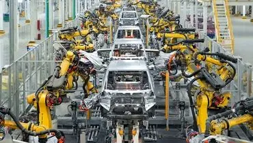 صنعت خودرو در مثلث صنعت، اقتصاد و ژئوپلتیک
