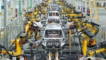 صنعت خودرو در مثلث صنعت، اقتصاد و ژئوپلتیک