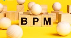 نرم افزار BPMS را قبل از بررسی این 8 مورد پیاده‌سازی نکنید
