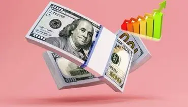 افزایش قیمت دلار امروز شنبه ۶ دی ۱۴۰۴ + جدول