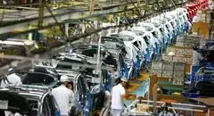 خطاهای سیاست‌گذاری دیوار بلندی بر سر راه صنعت خودرو است