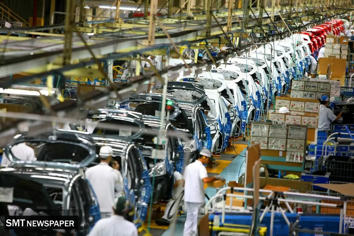 خطاهای سیاست‌گذاری دیوار بلندی بر سر راه صنعت خودرو است