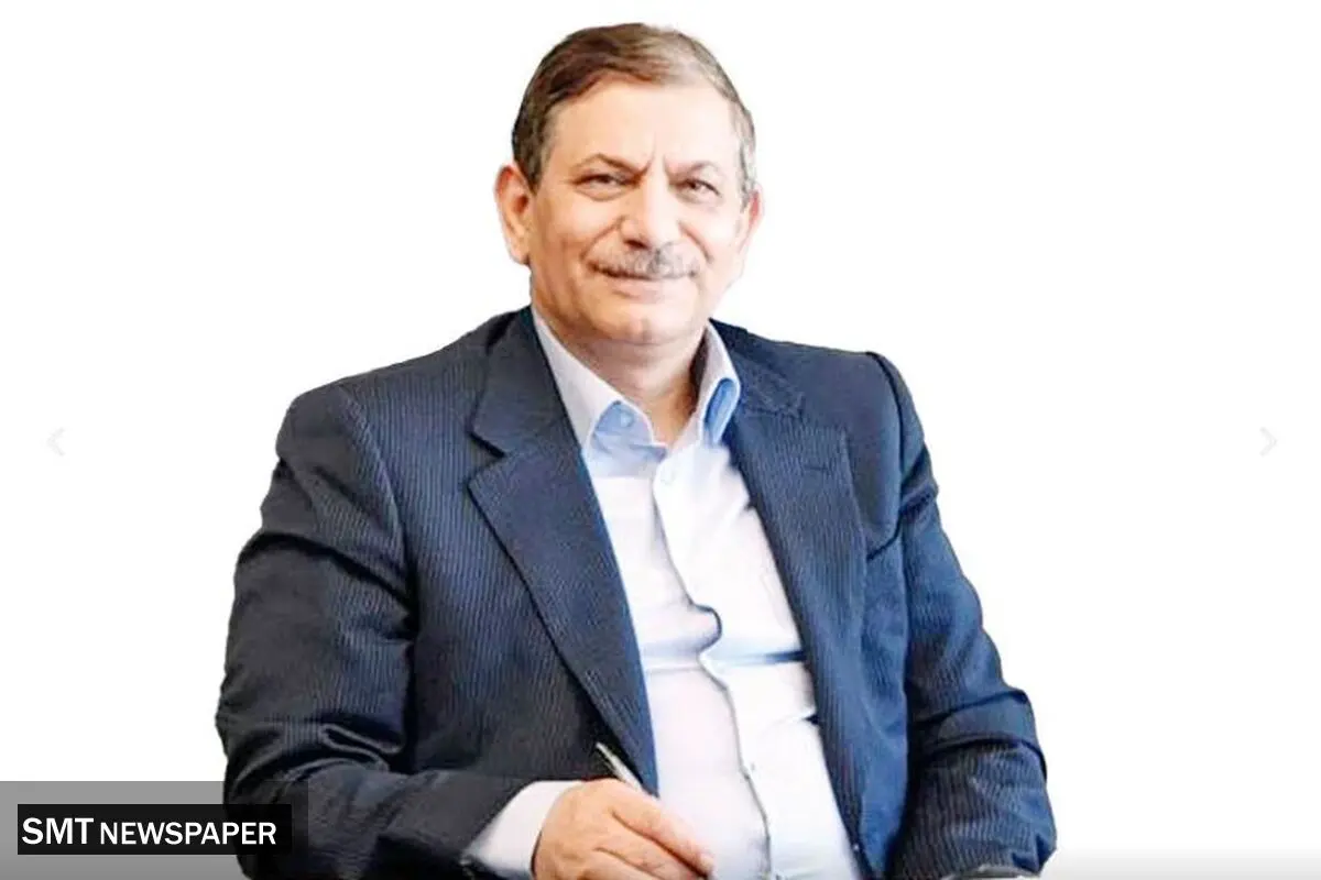 صنعت فولاد ایران در آستانه جهش قرار دارد