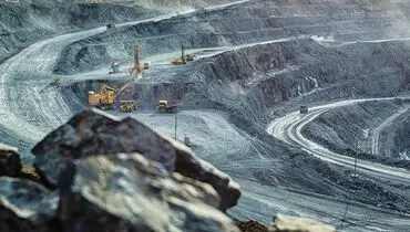 بزرگترین معدن نقره جهان کجاست؟ (لیست معادن معروف نقره دنیا)



