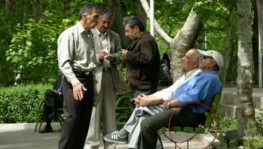 تأمین اجتماعی: مزایای بازنشستگان حذف نشده است