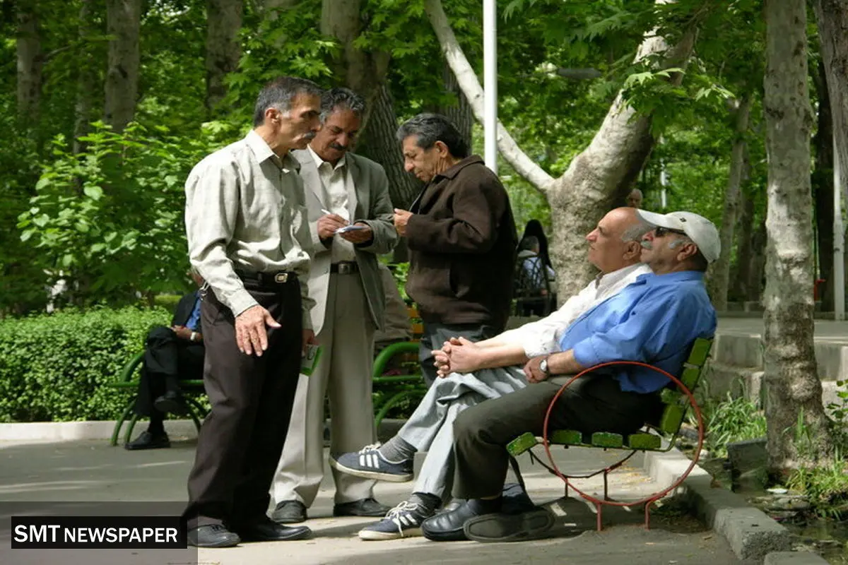تأمین اجتماعی: مزایای بازنشستگان حذف نشده است