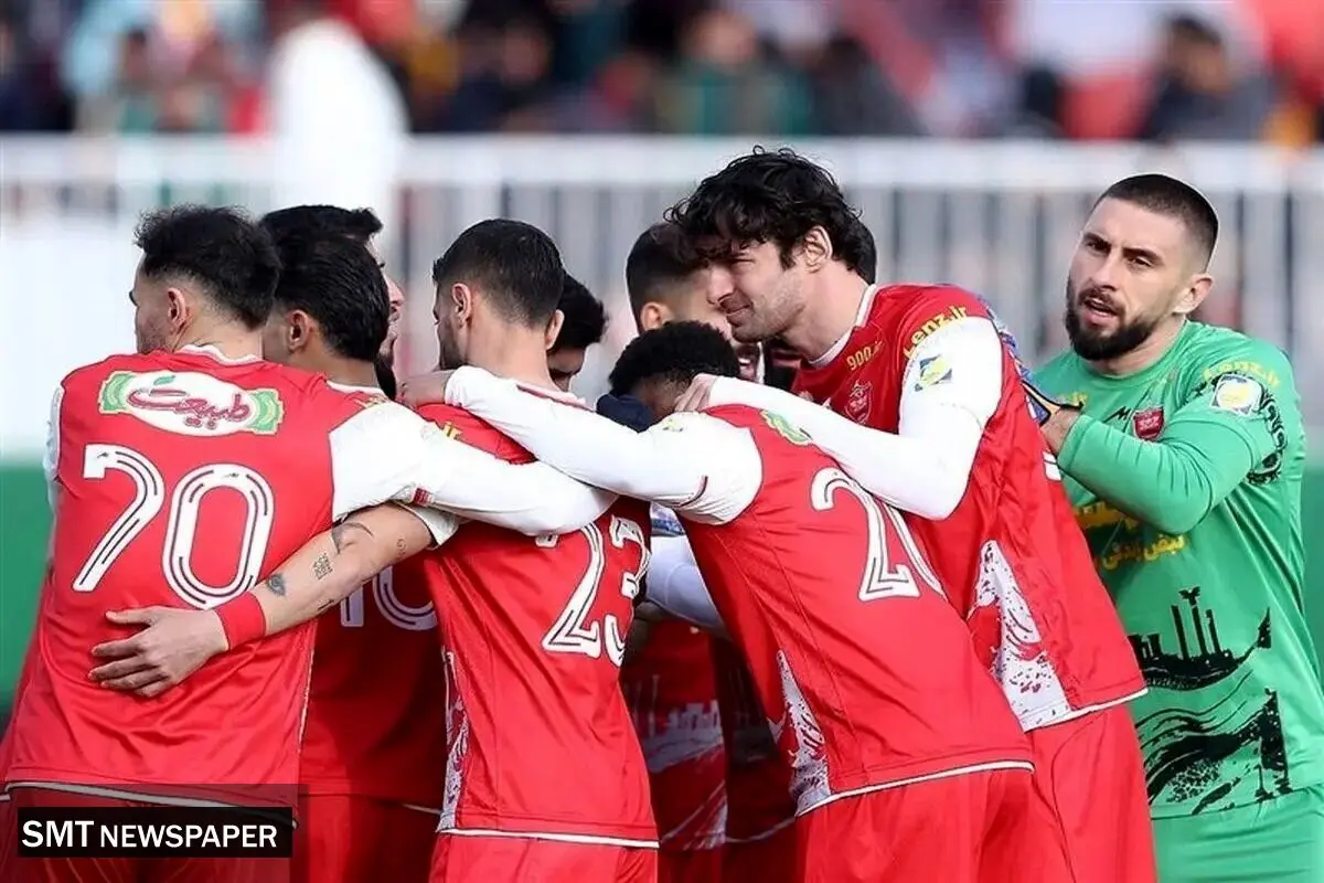 کارتال به سیم آخر زد | همه ستاره های پرپسپولیس رفتنی شدند!