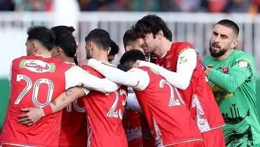 کارتال به سیم آخر زد | همه ستاره های پرپسپولیس رفتنی شدند!