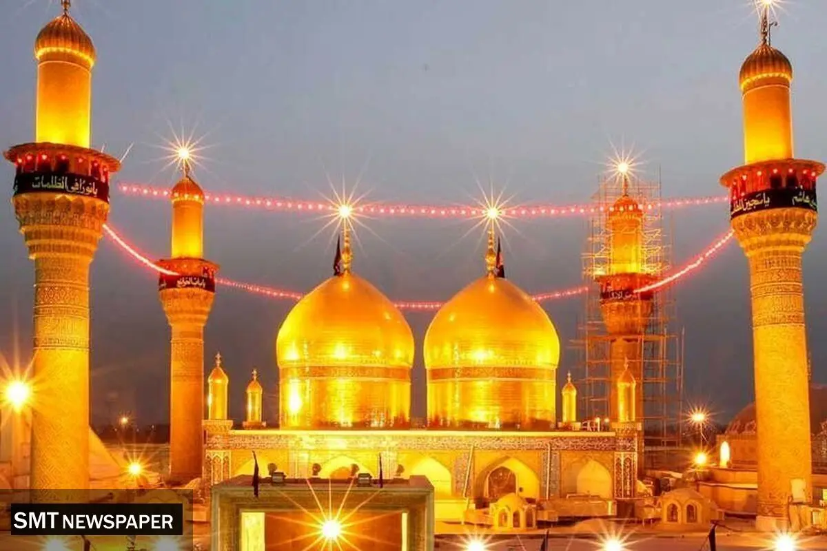 هزینه سفر زمینی و هوایی به عتبات عالیات چقدر است؟ 