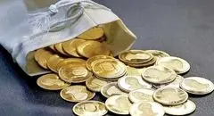 قیمت سکه امروز شنبه ۸ شهریور ۱۴۰۴ + جدول