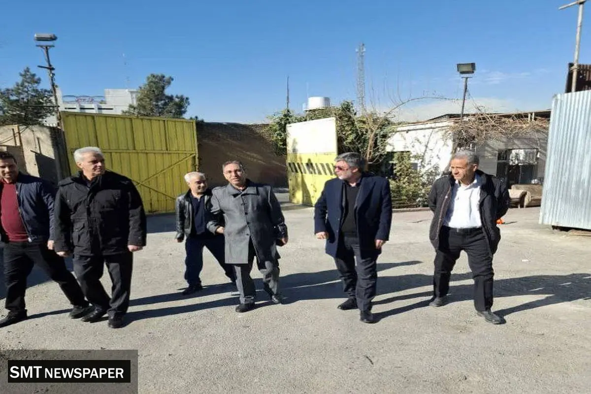 تعهد به مردم؛ بیمه ایران تعطیل نیست
