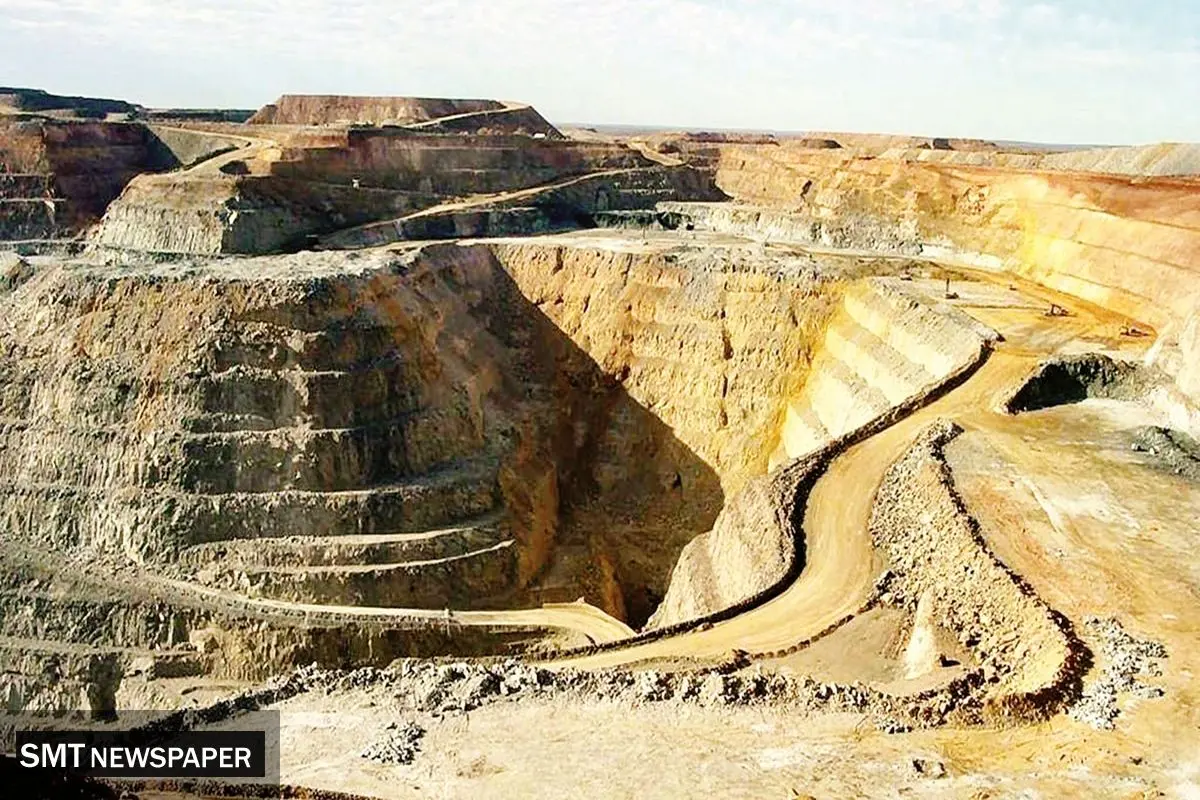 تهدید جدید معدنکاری در ایران