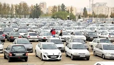 سایه سنگین سیاست‌های ناکارآمد بر بازار خودرو