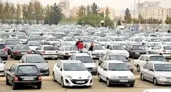 سایه سنگین سیاست‌های ناکارآمد بر بازار خودرو