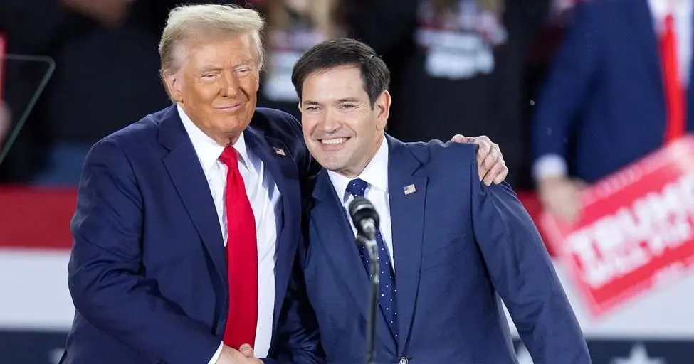 روبیو: ترامپ دستیابی به توافق با ایران را ترجیح می‌دهد