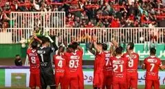 فوری: دو امتیاز از چنگ پرسپولیس و سپاهان پرید!