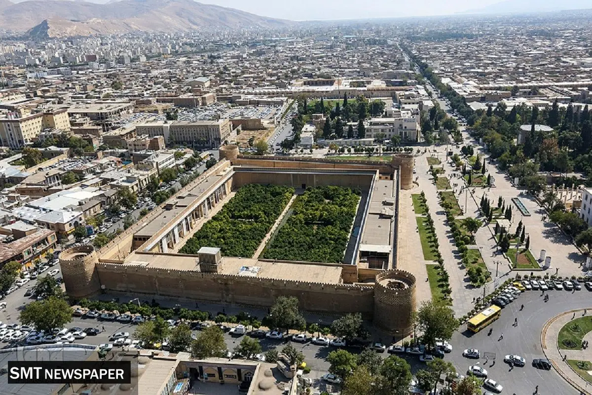 خانه در شهر حافظ چند؟