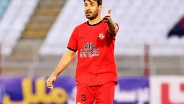 در پی تنش در رختکن، اسکوچیچ مانع حضور خلیل‌زاده در تمرین شد