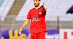 در پی تنش در رختکن، اسکوچیچ مانع حضور خلیل‌زاده در تمرین شد