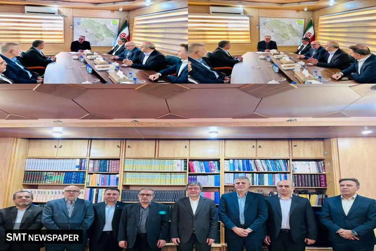 تحول ساختاری و مالی در بیمه ایران؛ گامی بلند برای حمایت از سرمایه گذاران