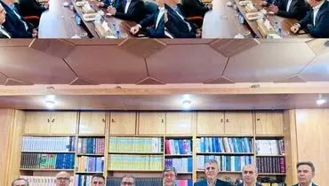 تحول ساختاری و مالی در بیمه ایران؛ گامی بلند برای حمایت از سرمایه گذاران