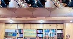 تحول ساختاری و مالی در بیمه ایران؛ گامی بلند برای حمایت از سرمایه گذاران