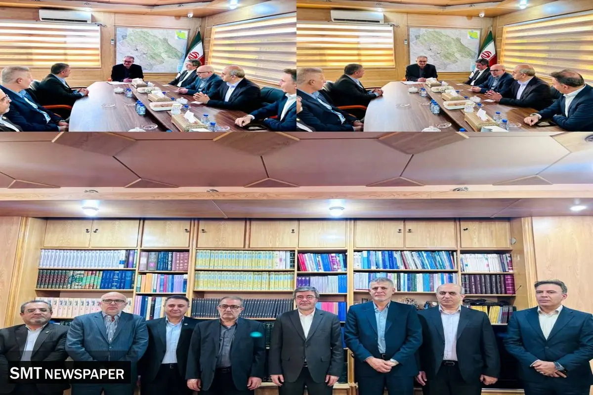 تحول ساختاری و مالی در بیمه ایران؛ گامی بلند برای حمایت از سرمایه گذاران