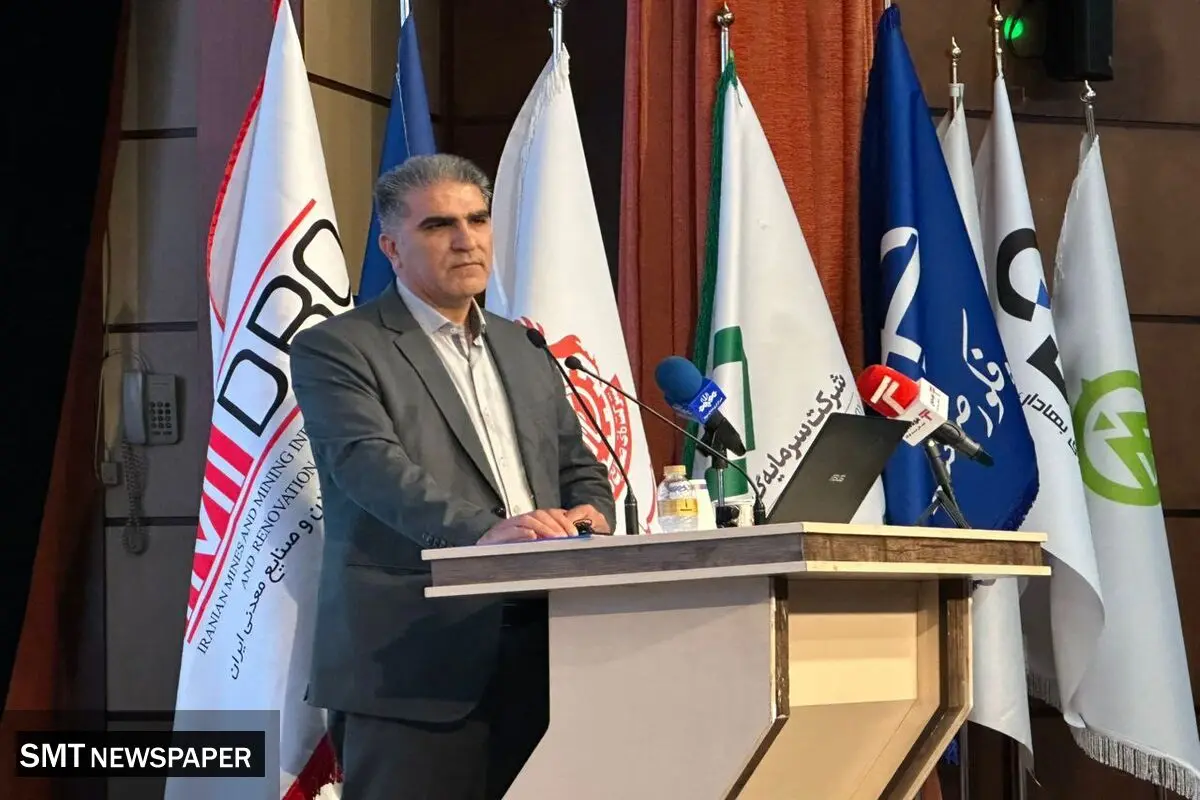 خروج از «دام درآمد متوسط» با تبدیل مواد خام به فناوری،برند و ارزش افزوده